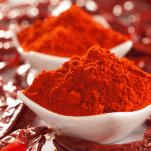Red Chilli Powder