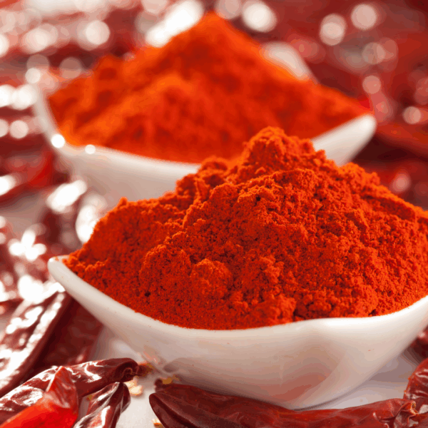 Red Chilli Powder