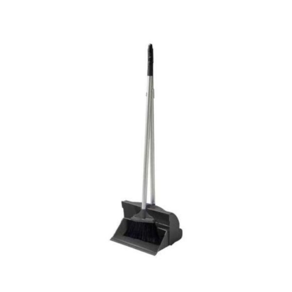 Heavy Duty Dustpan & Brush