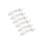 Heat Lamps 300w 240v R7s