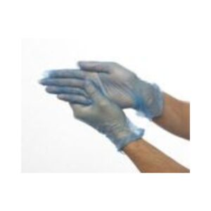 GD12 Powder Free Gloves - Pack of 100