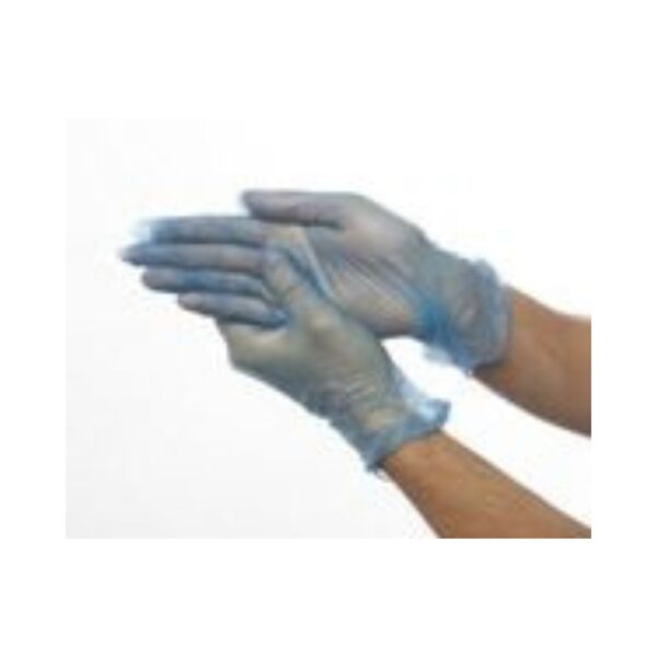 GD12 Powder Free Gloves - Pack of 100