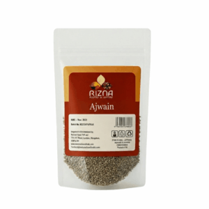 Ajwain
