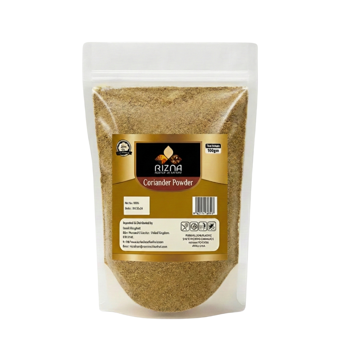 Coriander Powder