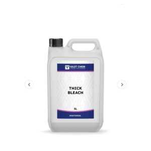 Thick Bleach - Pack of 5lX2