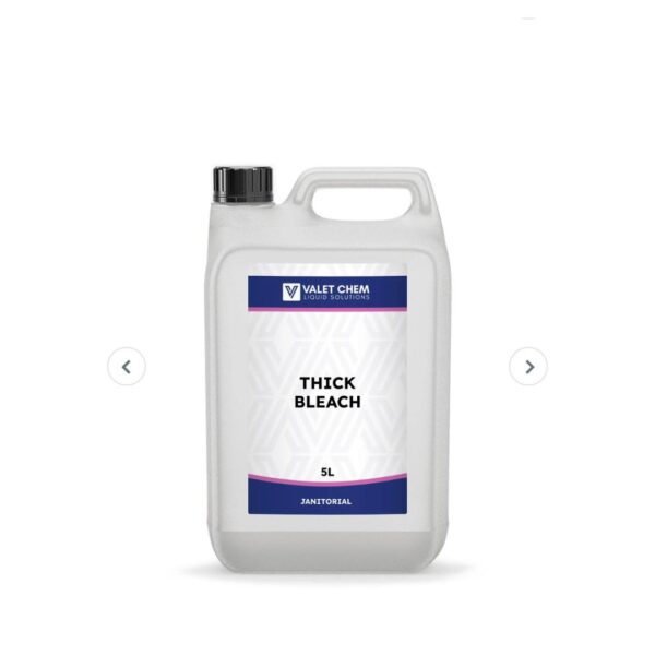 Thick Bleach - Pack of 5lX2