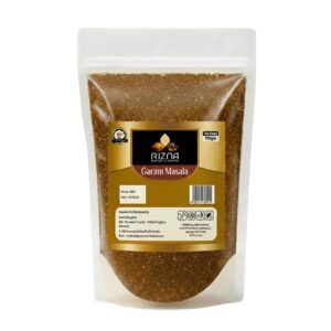 Garam Masala