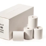 Thermal Till Rolls - Pack of 20
