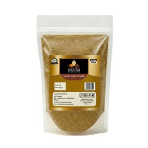 Cumin Seed Powder
