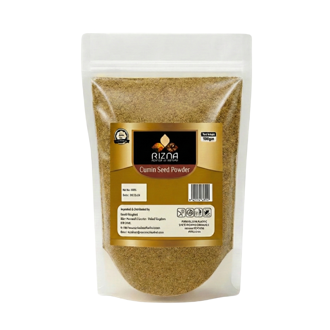 Cumin Seed Powder