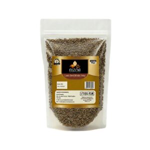 Cumin Seed (Whole Zeera)