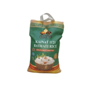 KAINAT 1121 BASMATI RICE