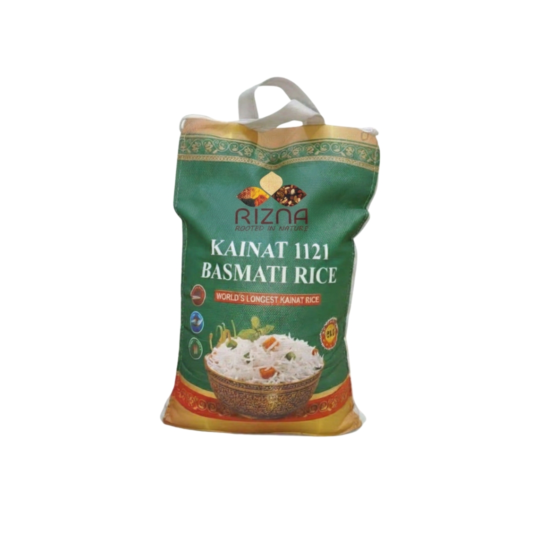 KAINAT 1121 BASMATI RICE