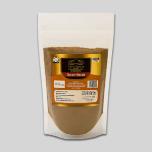 Garam Masala