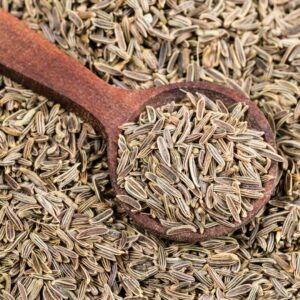 Cumin Seed (Whole Zeera)