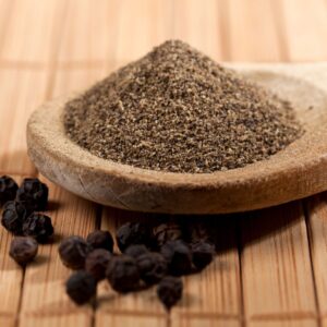 Black Peppercorn