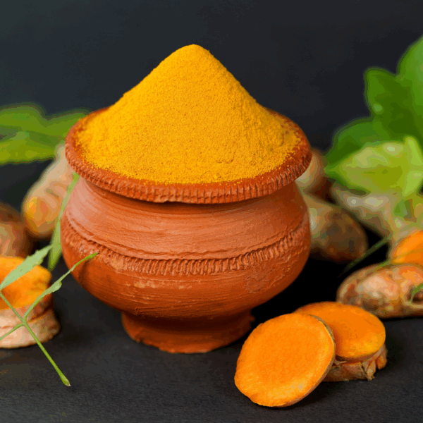 Turmeric Powder