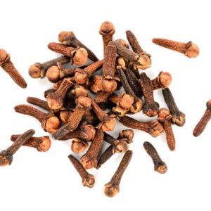 Cloves Whole