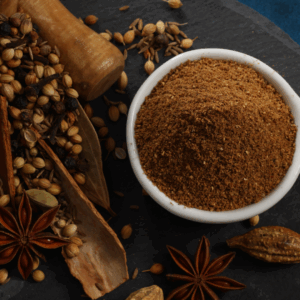 Garam Masala