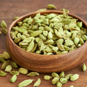 Green Cardamom