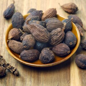 Black Cardamom