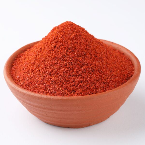Red Chilli Whole