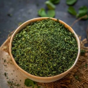 Kasuri Methi