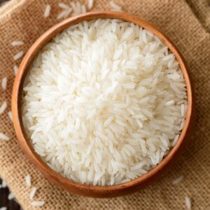 Kainat Basmati rice 1121