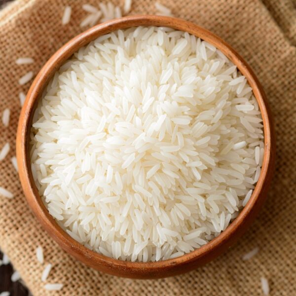 Kainat Basmati rice 1121