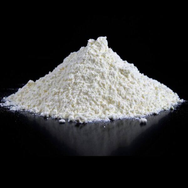 Medium White Chapati Flour