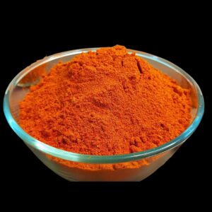Chef’s Choice Fish Masala