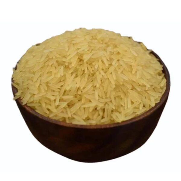 Kainat Sella Rice 1121