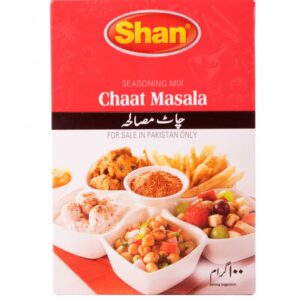 Shan Chat Masala