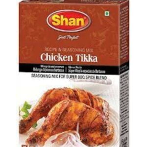 Shan Tikka Masala