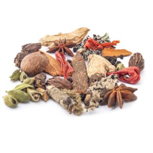 Garam Masala Whole