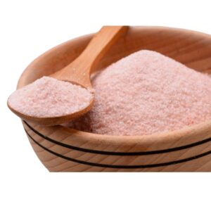 Black Salt (Kala Namak)