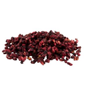Dry Pomegranate (Anardana)