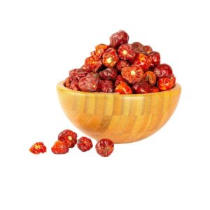 Red Chilli Whole Round (Kundri)