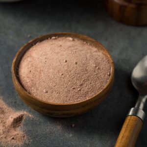 Black Salt (Kala Namak)