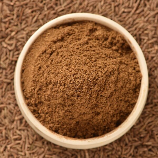 Cumin Seed Powder