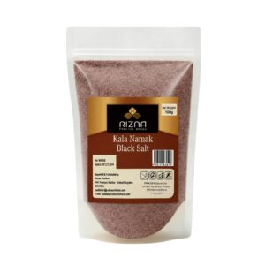 Black Salt (Kala Namak)