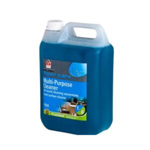 Multipurpose cleaner